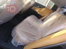 شيفروليه ماليبو